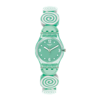 Orologio Swatch Donna in Plastica LG126B - LG126B